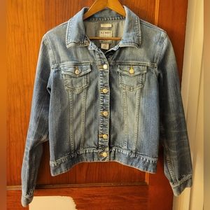 Old Navy Jean jacket